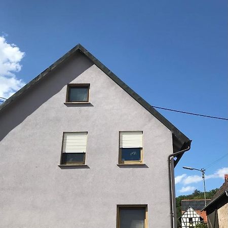 Ferienwohnung DZ im Haus Maja Holzkirchen  Exterior foto