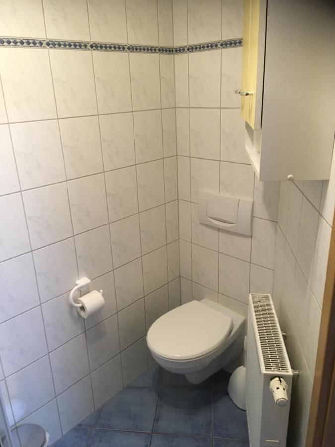 Ferienwohnung DZ im Haus Maja Holzkirchen  Exterior foto